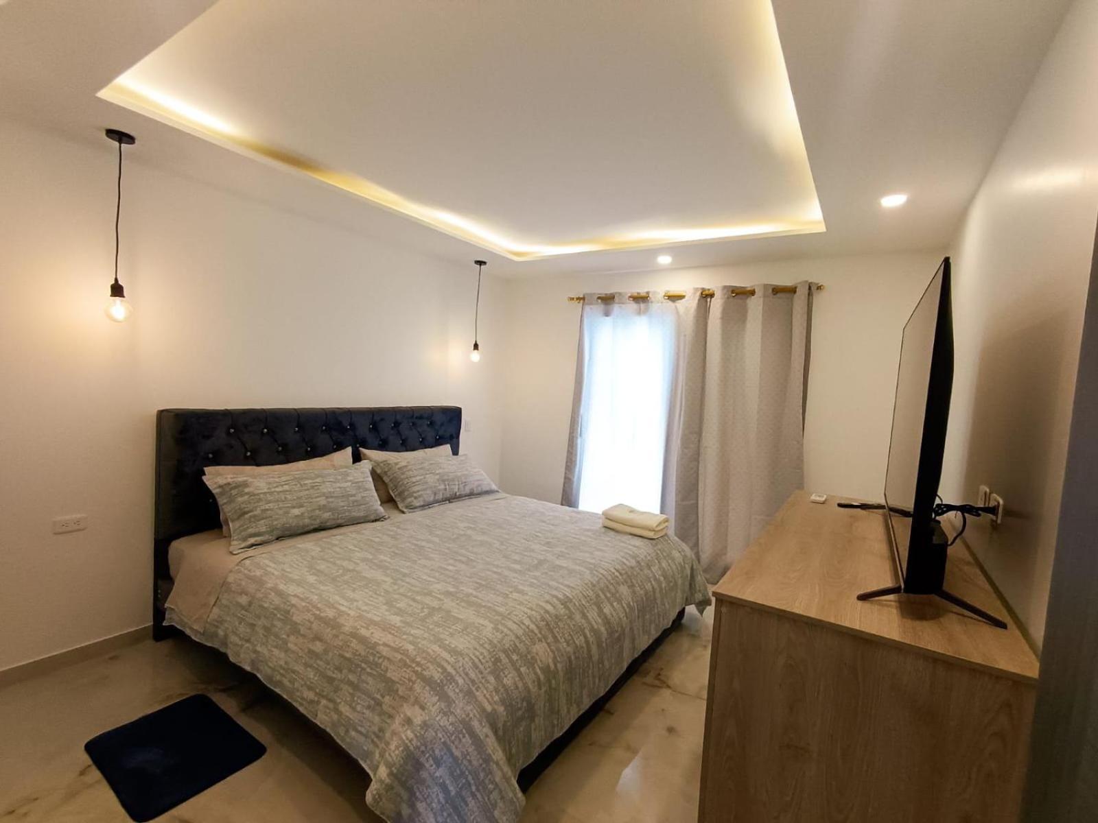 Puerto López Hotel Berlin International מראה חיצוני תמונה