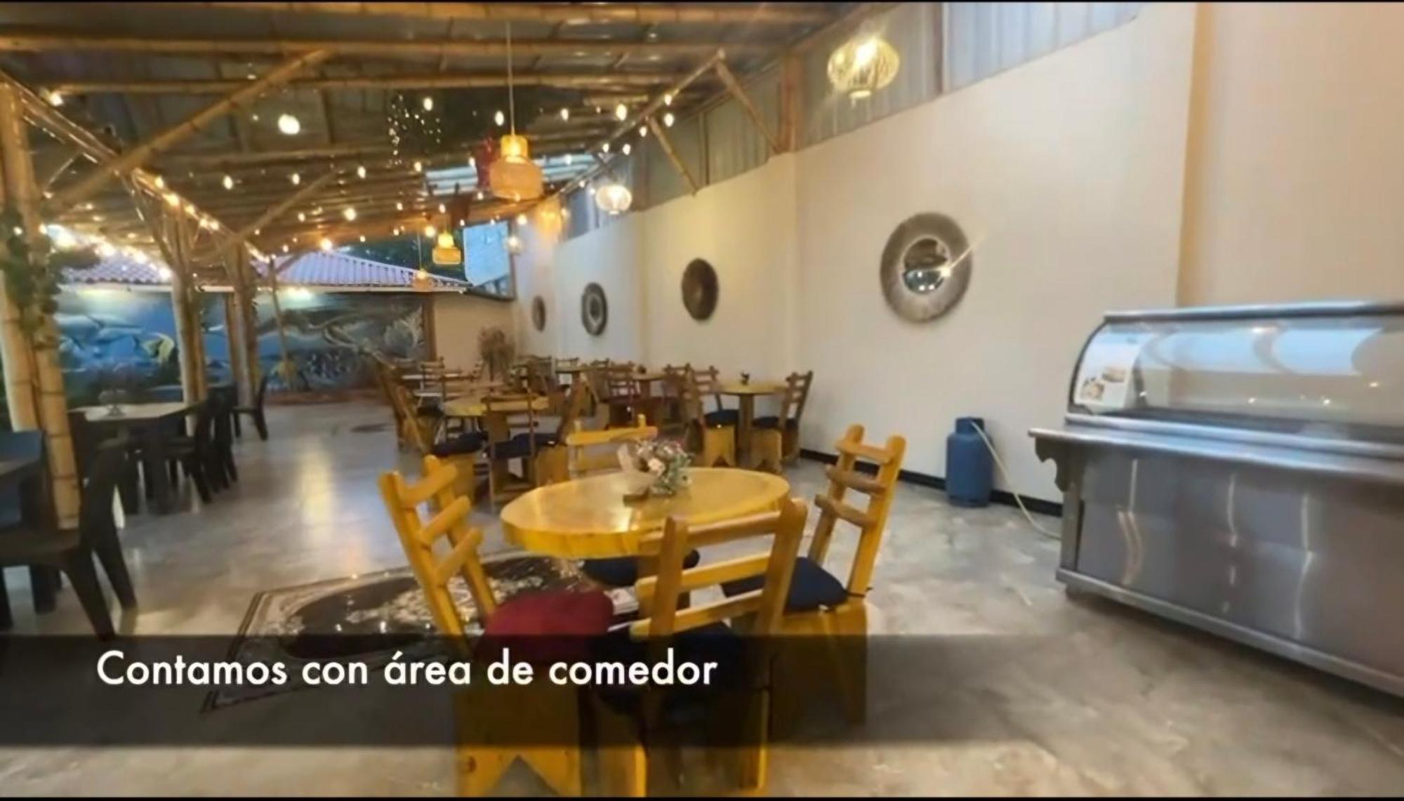 Puerto López Hotel Berlin International מראה חיצוני תמונה